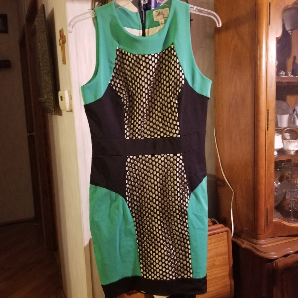 Milly New York dress